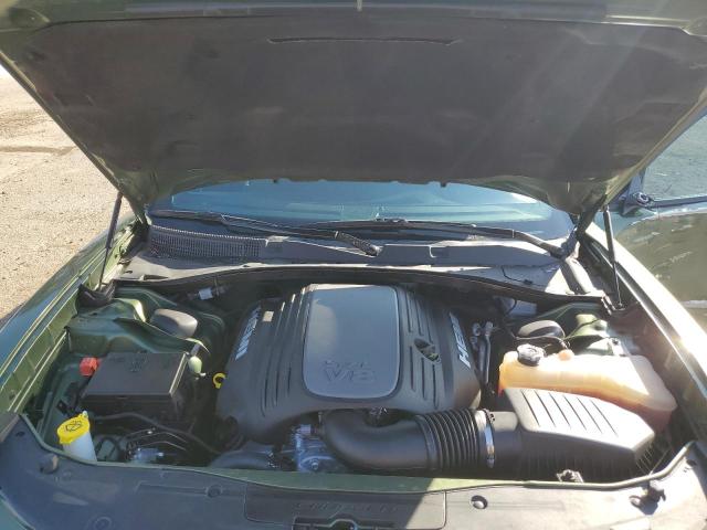 2022 DODGE CHARGER R/ - 2C3CDXCT6NH186439