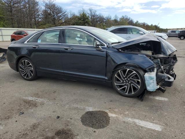 VIN 3LN6L5B94LR623079 2020 Lincoln MKZ no.4