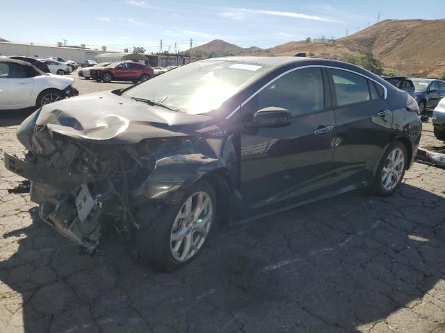 2017 CHEVROLET VOLT PREMI - 1G1RD6S53HU186038