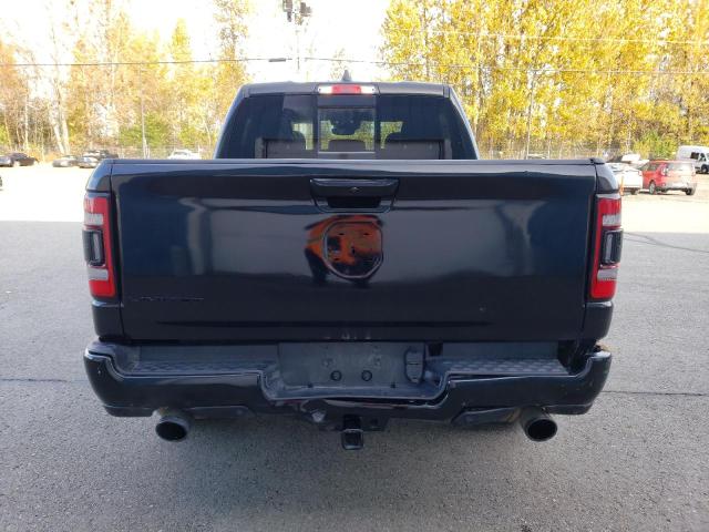 VIN 1C6SRFHTXMN581782 2021 RAM 1500, Limited no.6