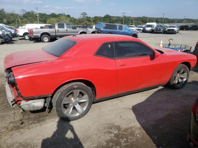 2015 DODGE CHALLENGER - 2C3CDZAG9FH816795
