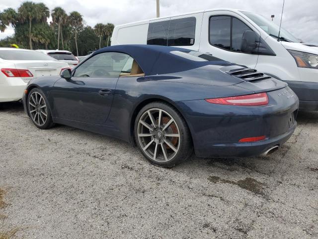 VIN WP0CA2A92DS140385 2013 Porsche 911, Carrera no.2