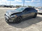 2018 FORD FUSION SE - 3FA6P0HD8JR272865