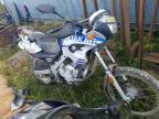 2004 BMW F650 DAKAR - WB10176A24ZL37175