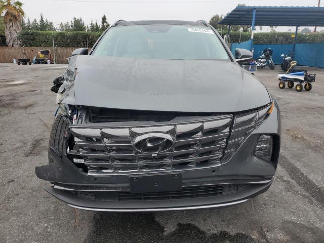 VIN KM8JECD12RU236810 2024 Hyundai Tucson, Limited no.5