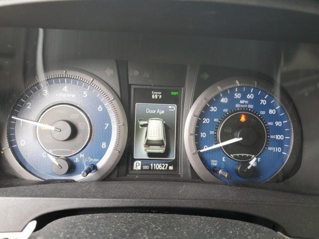 2020 TOYOTA SIENNA XLE - 5TDYZ3DC5LS041806