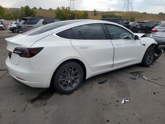 VIN 5YJ3E1EA8LF613558 2020 TESLA MODEL 3 no.3