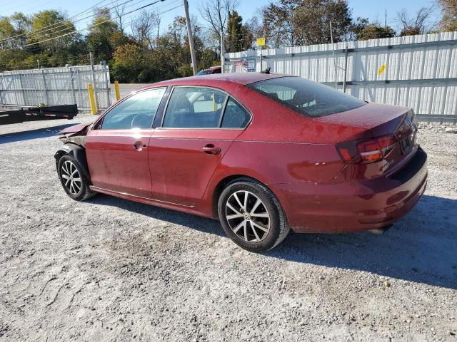 2016 VOLKSWAGEN JETTA SE - 3VWD67AJ8GM227859