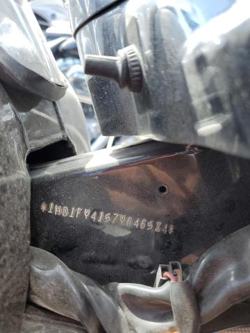 2007 HARLEY-DAVIDSON FLHRS - 1HD1FY4157Y646584