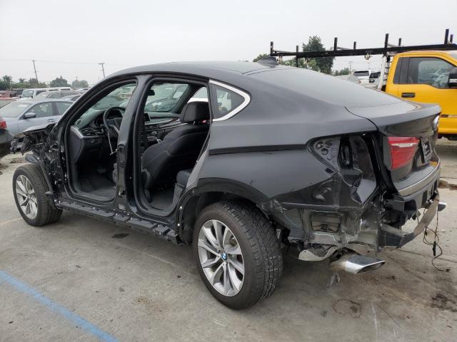 VIN 5UXKU6C52KLP60521 2019 BMW X6 no.2