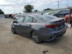 KIA FORTE GT L photo