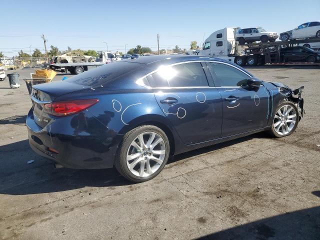 2017 MAZDA 6 TOURING - JM1GL1V56H1127566
