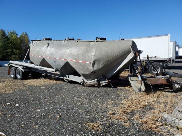 1997 FRUEHAUF TANK #2988930580