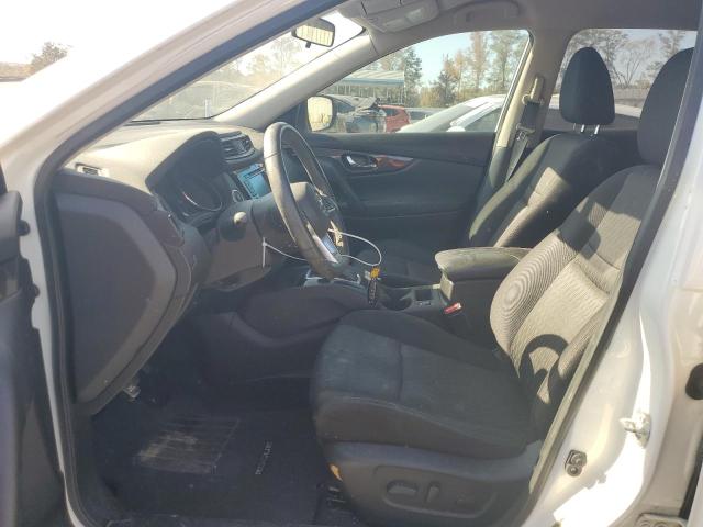 2018 NISSAN ROGUE S - JN8AT2MT5JW468871