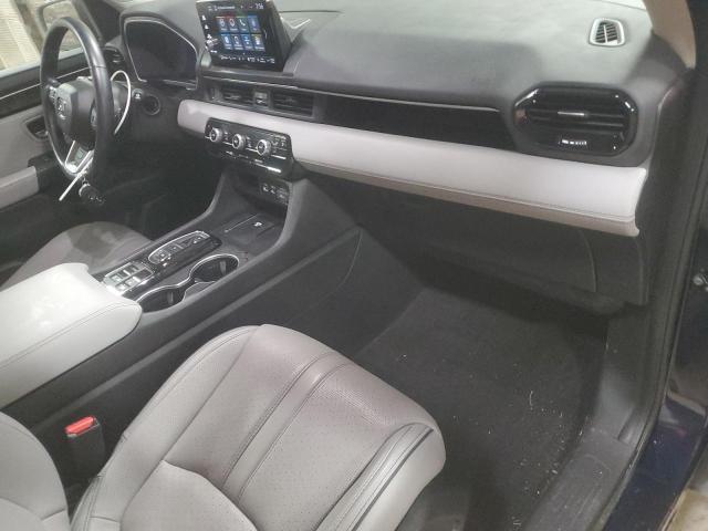 2023 HONDA PILOT ELIT - 5FNYG1H88PB024525