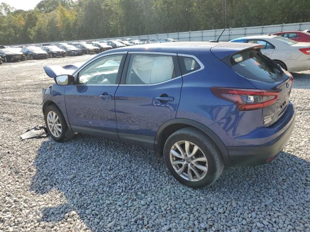 2021 NISSAN ROGUE SPOR - JN1BJ1AVXMW313228
