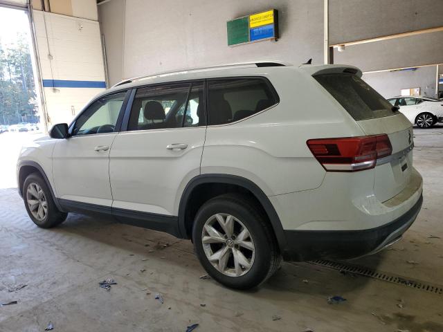 2018 VOLKSWAGEN ATLAS 1V2BR2CA0JC501161