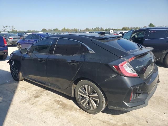 2020 HONDA CIVIC LX - SHHFK7H39LU409811