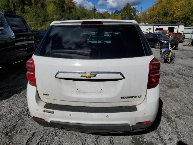 2016 CHEVROLET EQUINOX LT - 2GNFLFEK9G6195202
