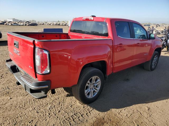 2020 GMC CANYON - 1GTG5CENXL1181029