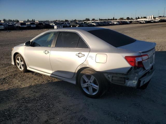 VIN 4T1BF1FK6DU224597 2013 Toyota Camry, L no.2