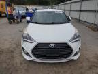 HYUNDAI VELOSTER T photo