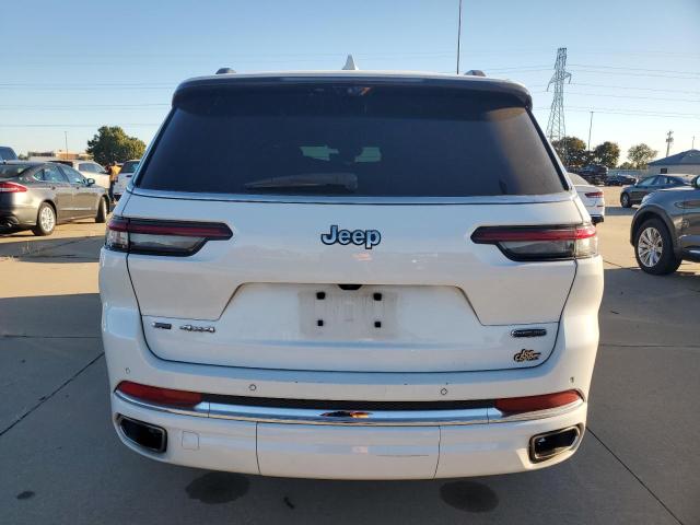 2021 JEEP GRAND CHER - 1C4RJKDG8M8179600