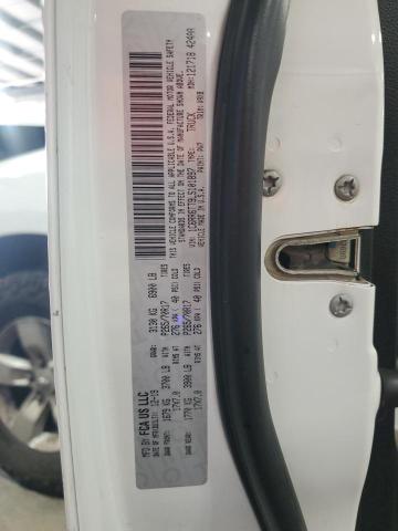 2020 RAM 1500 CLASS - 1C6RR6TT9LS101897