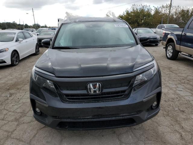 2022 HONDA PILOT SE - 5FNYF6H28NB045125