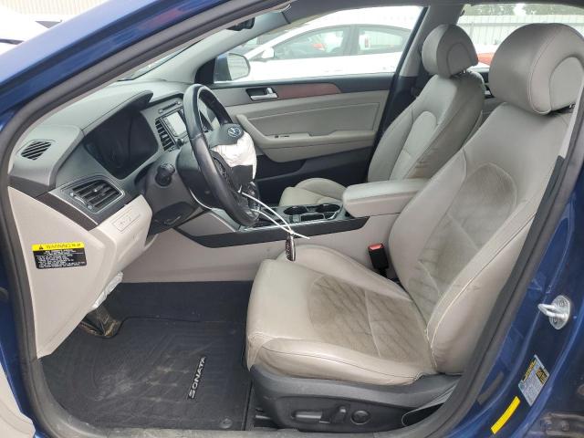 2015 HYUNDAI SONATA SPO - 5NPE34AF1FH044981