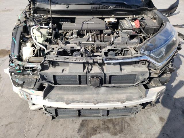 2019 HONDA CR-V EX - 5J6RW1H57KA022452