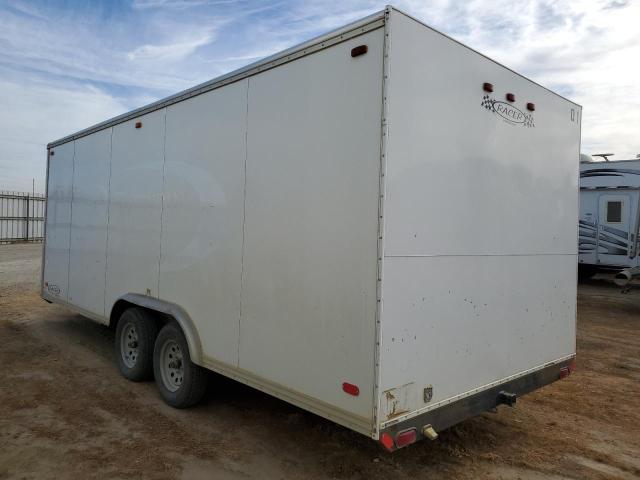 CARGO ENCLOSED 2013 white   4HXRC2029DC166534 photo #4