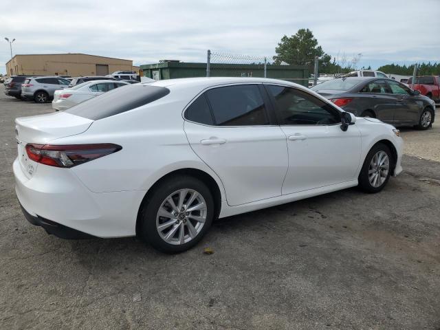 2023 TOYOTA CAMRY LE - 4T1C11AK2PU802905