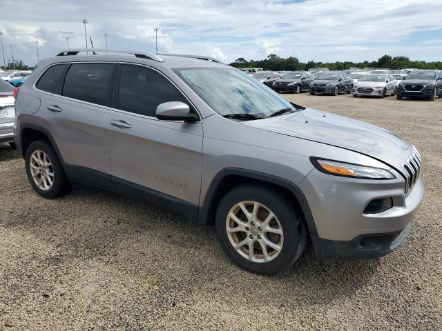 VIN 1C4PJLLB0JD545152 2018 Jeep Cherokee, Latitude ... no.4