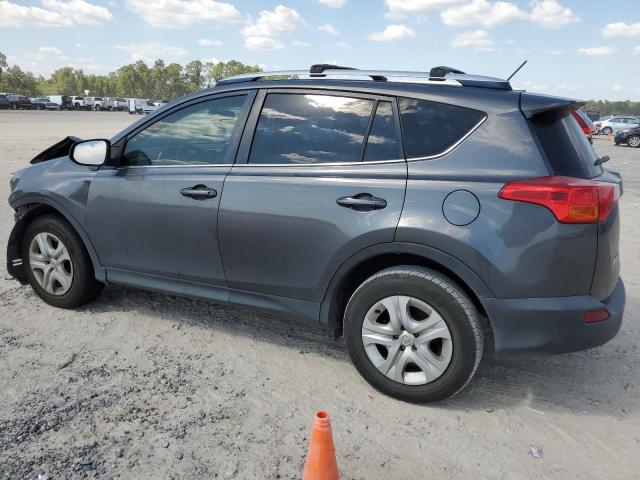 2015 TOYOTA RAV4 LE - JTMZFREV8FJ057547