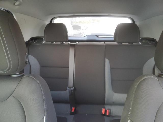 2021 CHEVROLET TRAILBLAZE - KL79MPSL5MB062092