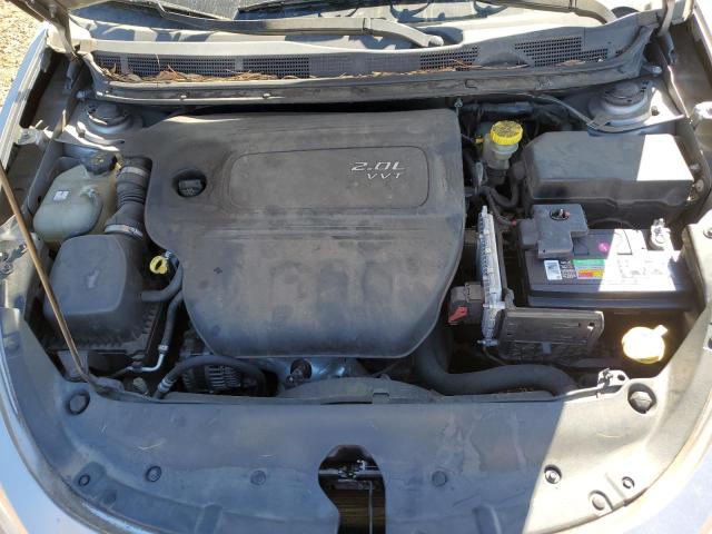 2015 DODGE DART 1C3CDFAAXFD181710