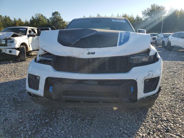 2022 JEEP GRAND CHER - 1C4RJYC63N8747507