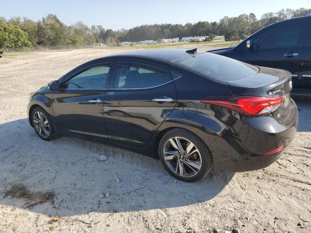 2015 HYUNDAI ELANTRA SE - 5NPDH4AE2FH624292
