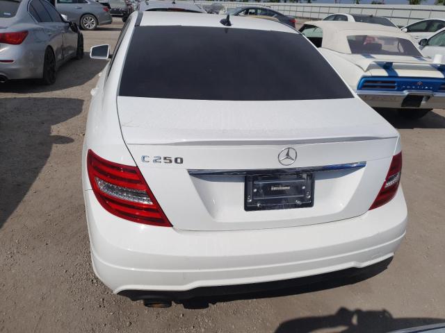 VIN WDDGF4HB4DR264002 2013 Mercedes-Benz C-Class, 250 no.6