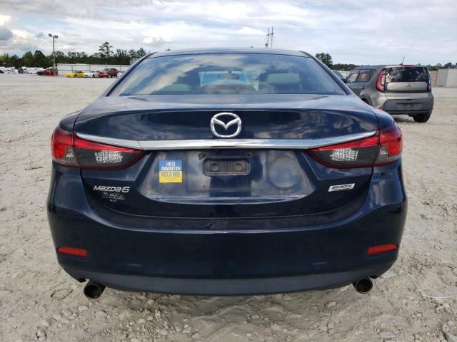 2016 MAZDA 6 TOURING - JM1GJ1V57G1439111