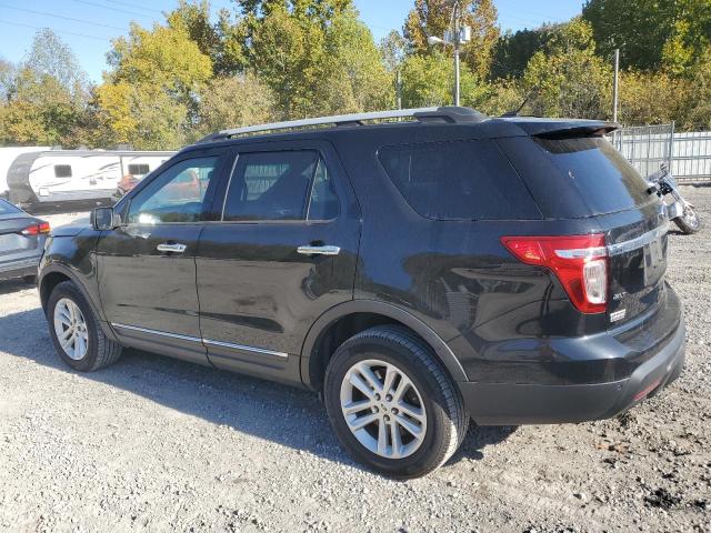 2015 FORD EXPLORER X - 1FM5K8D86FGC60669