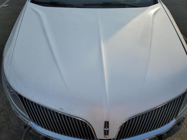 2016 LINCOLN MKS 1LNHL9DK8GG603267