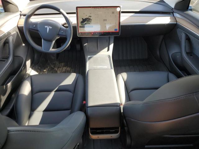 VIN 5YJ3E1EAXPF555264 2023 TESLA MODEL 3 no.8