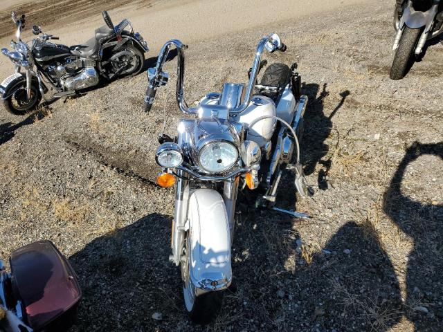2013 HARLEY-DAVIDSON FLHRC ROAD - 1HD1FRM12DB664724