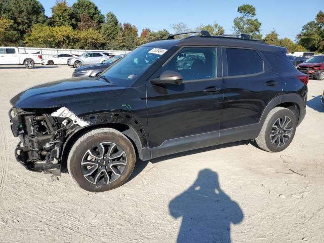 2021 CHEVROLET TRAILBLAZE #2978845963