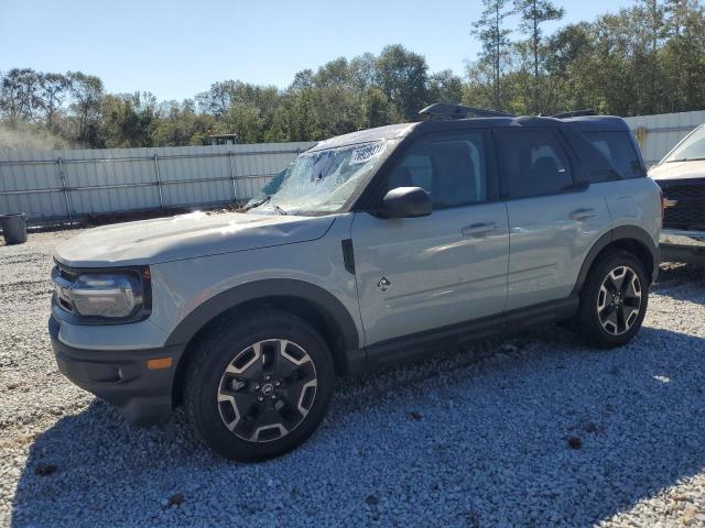 2022 FORD BRONCO SPO - 3FMCR9C6XNRD84685