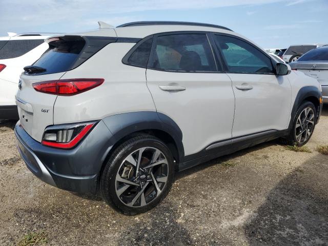 VIN KM8K53A33NU805684 2022 HYUNDAI KONA no.3