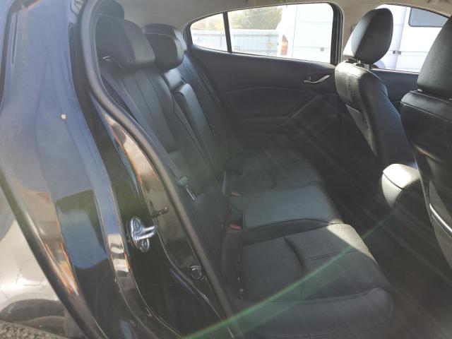 2017 MAZDA 3 GRAND TO - JM1BN1M39H1150666