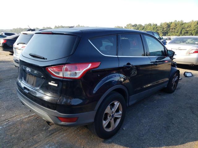 2016 FORD ESCAPE SE - 1FMCU0G92GUB74009
